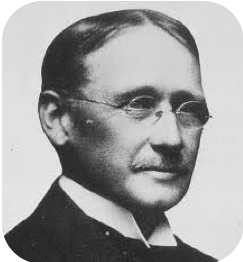 Frederick Taylor, one of the early influencers